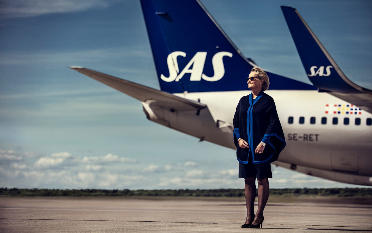 Scandinavian Airlines